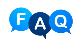 Frequently Asked Questions Image