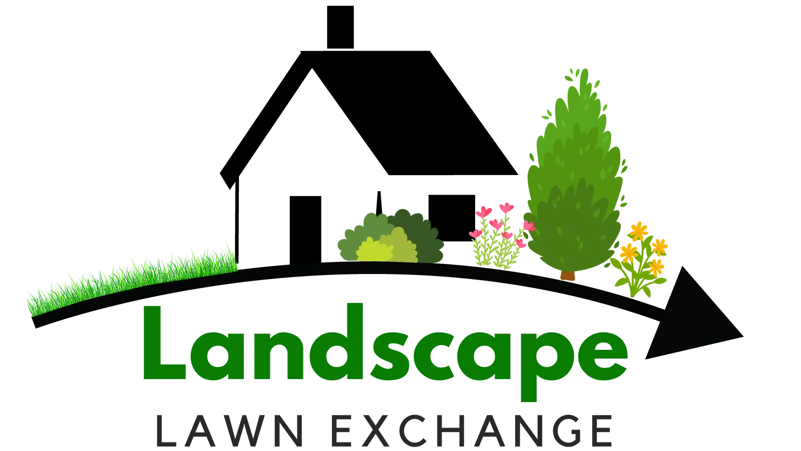 Landscape Lawn Exchange